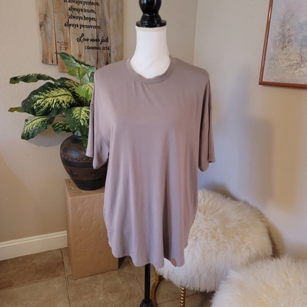 🤎Little Bipsy Bamboo Tee🤎